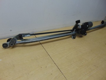 фото thumb №9, Механізм двигун двірник opel meriva b європа