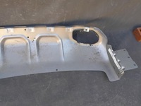 фото thumb №9, Dodge ram 1500 20- спойлер бампер перед oryg