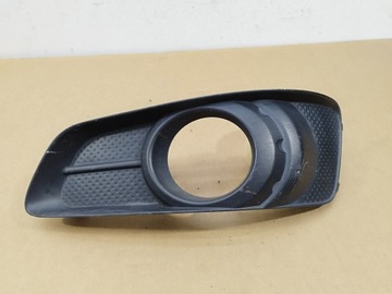 фото thumb №8, Галоген + решітка лівий бампер перед toyota corolla verso ii рестайлінг 2007-2009