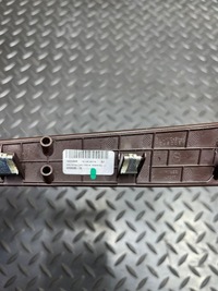 фото thumb №11, Рамка dekor тунель bmw x1 f48 коричневий 9292555