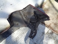 фото thumb №12, Бампера зад porsche cayenne ii 7p5 10-14