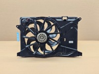 Купить Вентилятор радиатор opel mokka 1.4t, фото thumb