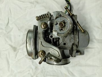 Хонда Ш 125, 150 карбюратор