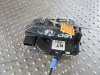 фото thumb №6, Volt ampera 2010 замок дверь левый правый перед eu