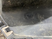 фото thumb №16, Бампер перед volvo xc70 ii spr