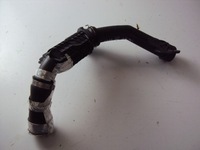 фото thumb №1, Труба интеркулер renault clio iv 1.5 dci