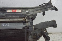 фото thumb №5, Pas переднее радиатор a6 c5 allroad 2.5 tdi автомат