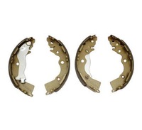 фото thumb №1, Starline bc 09350 starline гальмівні колодки гальмівні