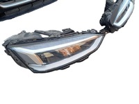 фото thumb №8, Audi a5 8w 16-20r капот бампер pas крыло полный led lx5r