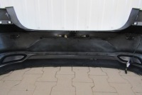 фото thumb №13, Бампер задня vw polo vi sedan 6n5 lift 20-