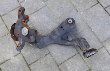 фото thumb №5, Mercedes vito v-klasa w447 важіль правий перед