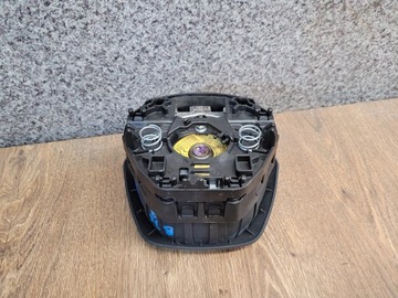 фото thumb №8, Seat leon iii 3 повітряна подушка водія 5f0880201h