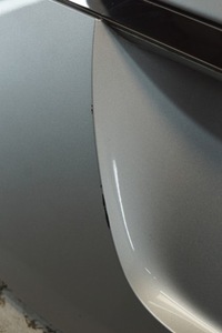 фото thumb №12, Кришка багажника багажника задня mercedes w211 lift sedan