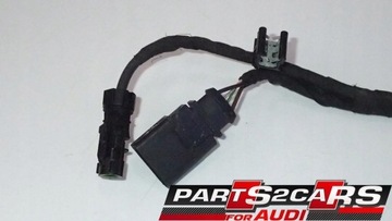 фото thumb №15, 4e0972713 mqs 12 pin штекер разъём датчик радара