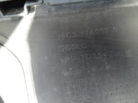 фото thumb №10, Jaguar e-pace x540 бампер задний оригинал