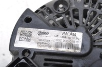 фото thumb №6, Audi s4 b8 3.0 tfsi 333km генератор 06e903016s 2008/11 - 2015/12