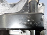 фото thumb №6, Audi q7 i 4l педаль тормоза автомат 7l0723142d