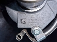 фото thumb №3, Турбіна renault captur clio 0.9 tce 8201234380