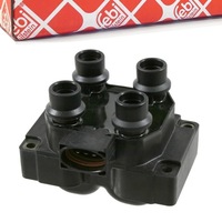 фото thumb №1, Катушка зажигания febi do ford puma 1.7