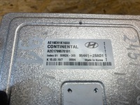 фото thumb №13, Бортовой компьютер блок управления двигателя hyundai ioniq 1.6h 95441-2bad1 2016-