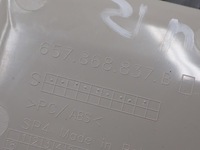 фото thumb №8, Лампа інтер'єру кабіни бардачок 5gm035624g 657868837b skoda kamiq 24r