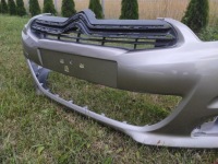 Бампер перед citroen c4 b7 ксенон kch Недорого, фото thumb