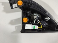 фото thumb №6, Kia stonic 17- динамик треугольник защита левая