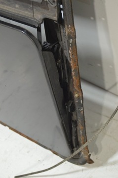 фото thumb №12, Люк стальной купе mercedes w140 s класс cl c140 1407801029