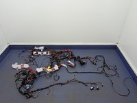 фото thumb №7, Bmw x3m f97 джгут електропроводка електрична салону