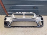 фото thumb №1, Bmw x1 f48 2015-2019r бампер перед