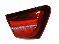 фото thumb №1, Mercedes gls x166 166 лампа задняя правая w крышка eu