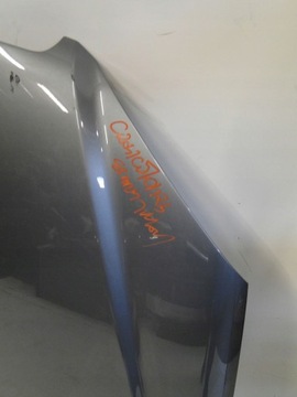 фото thumb №10, Mercedes c класс 204 w204 капот крышка двигателя 792