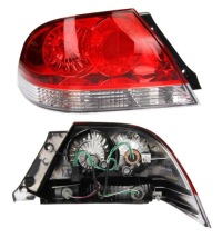 фото thumb №4, Лампа задняя задняя левая mitsubishi lancer vii 2003-