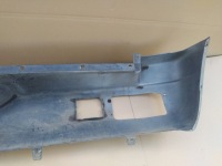 фото thumb №9, Pinin 98-07 3 дверь бампер задний 478067