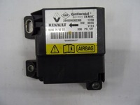 фото thumb №1, Датчик подушка безпеки dacia logan mcv i 8200769222