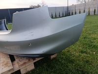 фото thumb №7, Бампер задний задняя audi a4 s4 b8 sedan lift s-line 8k 8k5807511j 1r