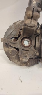 фото thumb №7, Volvo v60 поворотний кулак лівий перед 31201285