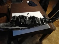 фото thumb №6, Фара лампа правая полный led линза европа toyota corolla cross 20-