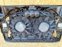 фото thumb №13, Audi a8 4h s8 d4 lift 4.0 tfsi pas передний усилитель передний радиатор