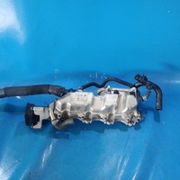 фото thumb №1, Коллектор всасывающий mercedes w169 w245 1.8 cdi 2.0 cdi