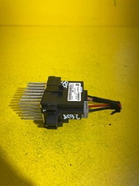 фото thumb №8, Opel meriva b резистор резистор 13503201