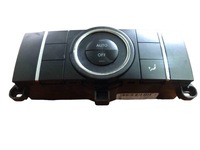 фото thumb №1, Mercedes w164 панель кондиционера 1648209389