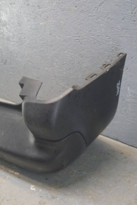 Berlingo partner 3 бампер задний z2144 Недорого, фото thumb