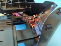 фото thumb №10, Seat leon 4 iv fr combi 2.0tdi 110kw 2021r коробка предохранителей 5wa941395