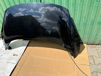 фото thumb №8, Renault scenic iii lift капот комплектна демонтаж