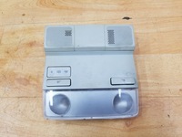 фото thumb №1, Лампа освітлення салону vw touran lift