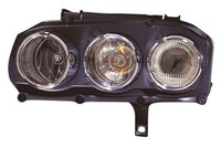 фото thumb №3, Alfa romeo 159 05-11 новый фара правые