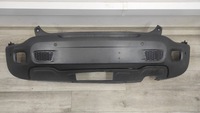 фото thumb №1, Jeep renegade 735579025 14r- бампер задняя оригинал.