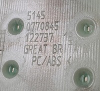 фото thumb №6, Панель приладів приладова консоль панель mini cooper r50