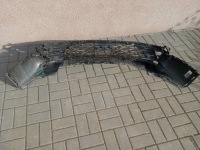 фото thumb №11, Решётка бампера перед бампер dół opel mokka ii 2 b 22-24 9835277680